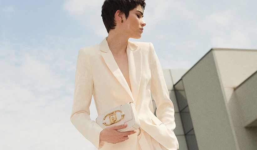 Обзор новой коллекции одного из законодателей моды - бренда Liu Jо