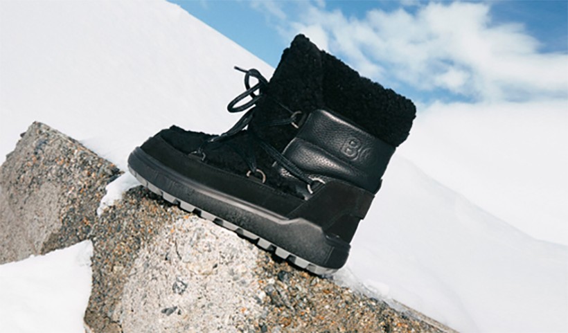 Новая коллекция мужской и женской обуви от премиального бренда BOGNER: сезон зима 24.
