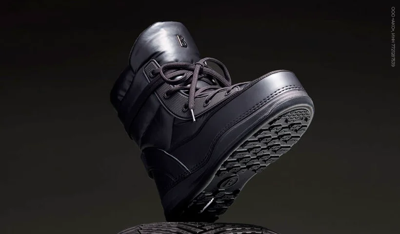 Новинки мужской и женской обуви от премиального бренда BOGNER «Зима 2024»