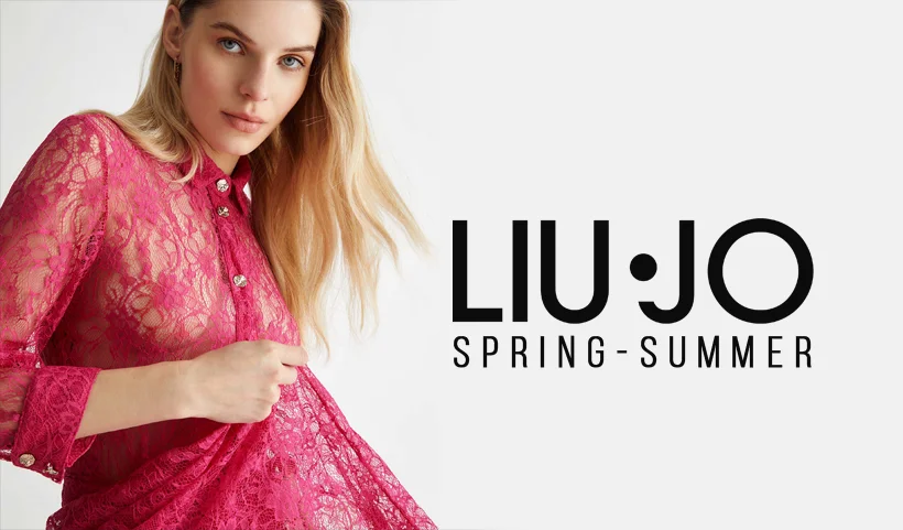 Обновление новой коллекции весна-лето 2024 законодателя моды Liu Jo.