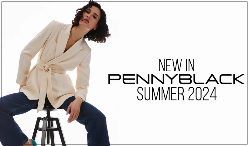 Penny Black: Новая коллекция