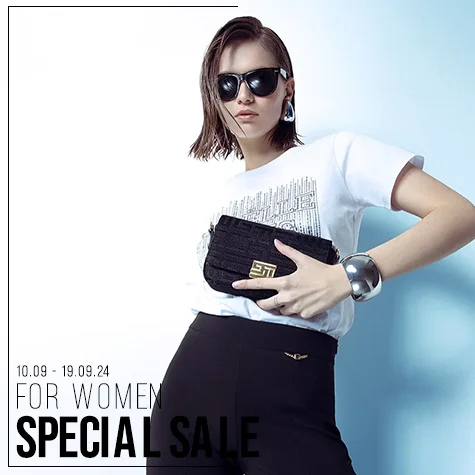 Special Sale - 30%