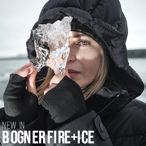 Bogner FIRE+ICE: Новинки коллекции Осень-Зима 2024/2025