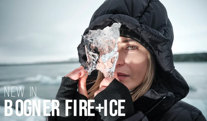 Bogner FIRE+ICE: Новинки коллекции Осень-Зима 2024/2025